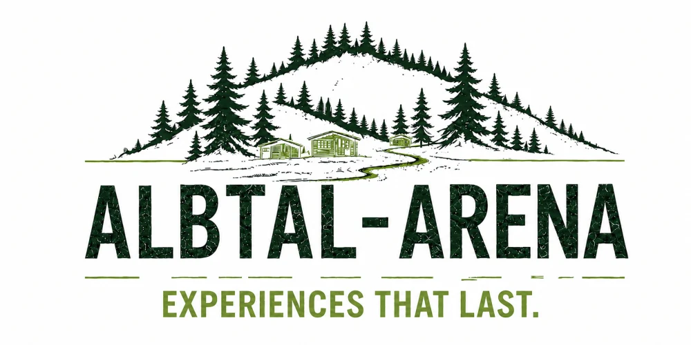 Albtal-Arena. Experiences that last.